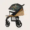 LIONELO Annet Buggy bis 22 kg mit Liegefunktion, Produktbild-Vorschau 9