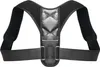 Correcteur de posture X Noir - Taille M - Idéal pour une Voir les images du produit 1