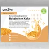 Belgischer Keks Geschmackspulver Flavour kalorienarm 300 g Produktbild-Vorschau 2