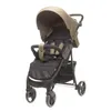 4Baby | Wózek spacerowy - Mocha - kompaktowy - z funkcją Podgląd zdjęcia produktu 1