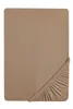 Biberna Jersey Elasthan Spannbettlaken Spannbetttuch 90x190 Produktbild-Vorschau 8