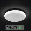 LUMILED LED Deckenlampe 24W 2160 lm Deckenleuchte 4000K Produktbild-Vorschau 10