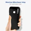 Hülle für Huawei P30 Lite Case Cover Bumper Smartphone Produktbild-Vorschau 2