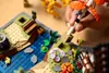 LEGO ICONS Chata a jesenná záhrada, Stavebnica, 18 rok / Náhľad obrázku produktu 29