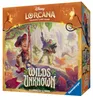 Disney Lorcana TCG: Wilds Unknown - Illumineers´ Trove Produktbild-Vorschau 1