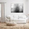 Glasbild 120x90cm in XXL für Wohnzimmer, Schlafzimmer Motiv Produktbild-Vorschau 2