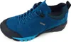 Lugina Sneaker - Blau Glattleder Größe: 41 Normal Produktbild-Vorschau 33
