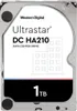 Western Digital Ultrastar HUS722T1TALA604 3,5" 1000 GB Produktbild-Vorschau 4