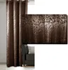 JEMIDI Vorhang blickdicht 140x245cm - Gardine mit Ösen Produktbild-Vorschau 1