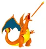 Pokémon PKW3459, 4 lat(a), Niebieski, Pomarańczowy, Żółty Podgląd zdjęcia produktu 3