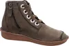 Clarks Boots Funny Cedar, Rauleder, Grün, Damen Produktbild-Vorschau 17
