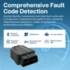 MMOBIEL Appareil de diagnostic OBD2 Bluetooth 5.4 - Voir les images du produit 5