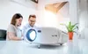 Technaxx TX-177 Beamer Standard Throw-Projektor 15000 ANSI Anteprima dell’immagine prodotto 8