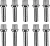 2 kusy podložky 20 mm pro Volvo 5x108 M14x1,5 s kolovými Náhled obrázku produktu 4