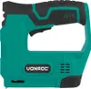 Vonroc Akku Tacker & Nagelpistole - 2in1 Tacker für Holz, Produktbild-Vorschau 2