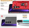 Samsung Galaxy A26 Hülle - Coverup Heavy Duty Back Cover Produktbild-Vorschau 4