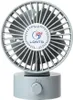 USB-Ventilator, Mini-Ventilator, kleiner, leiser Produktbild-Vorschau 2
