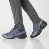 Salomon Speedcross 6 GTX - GORE-TEX - Herren Trail-Running Produktbild-Vorschau 10