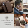 Xiaomi Redmi Note 15 Pro 5G Hülle - CaseMe 013 Klapphülle - Produktbild-Vorschau 8