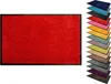 Primaflor Schmutzfangmatte SYDNEY - Rot - 40x60cm - 16 Produktbild-Vorschau 1