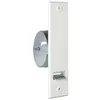 1 x INOVATEC Rollladen Getriebe Gurtwickler + Abdeckplatte Produktbild-Vorschau 1