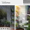tectake® Vertikalbeet Flora 5 Etagen, die oberen 4 mit Produktbild-Vorschau 6