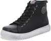 Gemini Damen Stiefelette sportlicher High Top Sneaker aus Produktbild-Vorschau 6