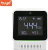 Inteligentný detektor oxidu uhličitého BOT WiFi CS1 Náhľad obrázku produktu 1