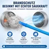 Trockner Reinigungsset Flusensauger mit flexiblem Schlauch Produktbild-Vorschau 5