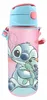 Bidon Aluminiowy z Ustnikiem 600 ml Lilo i Stitch / Ohana / Podgląd zdjęcia produktu 1