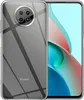 Schutzhülle für Xiaomi Redmi Note 9T Hülle Transparent Slim Produktbild-Vorschau 6