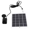 Pompa solare per fontana 3 W, 5 V, 120 l/h, silenziosa, 6 Anteprima dell’immagine prodotto 3