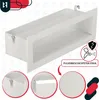 KOTARBAU® Kamin Luftleiste 30 cm Lüftungsgitter Kamingitter Produktbild-Vorschau 5