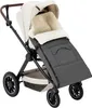 Daliya® ALPINO Fußsack und Schlafsack für Buggy und Produktbild-Vorschau 9