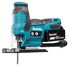 Seghetto alternativo a batteria Makita DJV185RF1J Anteprima dell’immagine prodotto 13
