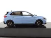 Hyundai i30 N 2022 jasnoniebieski IXO 1:43 Podgląd zdjęcia produktu 10