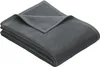 Kuscheldecke Porto 150x200 cm – weich, warm und stylisch – Produktbild-Vorschau 1
