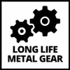 Einhell GC-HH 18/45, Baterie, 18 V, 3,17 kg, 450 mm Náhled obrázku produktu 29