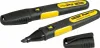 Stanley Permanentmarker FatMax schwarz breit 2St Voir les images du produit 3
