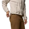 Columbia Jasper Ridge™ Pebbled Snap Fleece Mit Produktbild-Vorschau 6
