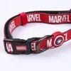 Marvel Hundehalsband M / L - Verstellbar, robust & bequem Produktbild-Vorschau 3