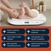 Grundig Digitale Babyweegschaal – Nauwkeurige Baby Productafbeelding-voorbeeld 9