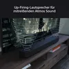 BRAVIA Theatre Bar 6 (zwart, Bluetooth, 3.1.2-kanaals, Productafbeelding-voorbeeld 3