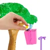 Barbie CHELSEA SLAVÍ NAROZENINY Náhľad obrázku produktu 8