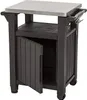KETER Unity Mehrzwecktisch 105 l, braun KETER 230410 Produktbild-Vorschau 4