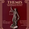 Déesse de la justice "Justitia" TEMIDA 31 cm | Statue en Voir les images du produit 2