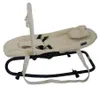 X Adventure Babywippe Teddy Beige – Wiegstoel met Productafbeelding-voorbeeld 7