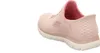 Skechers Summits scarpe slip-on rosa Anteprima dell’immagine prodotto 37