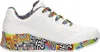 Skechers Damen Sneaker UNO weiß Größe 40 Produktbild-Vorschau 25