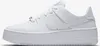 Nike Air Force 1 Sage Low "Triple White", Weiß, Größe: 44,5 Produktbild-Vorschau 1